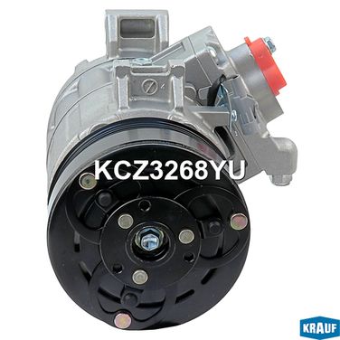 Krauf KCZ3268YU Компрессор кондиционера - 4
