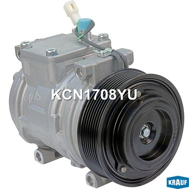 Krauf KCN1708YU Компрессор кондиционера - 1