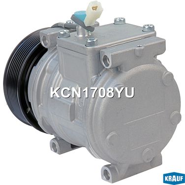 Krauf KCN1708YU Компрессор кондиционера - 2