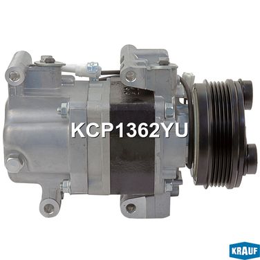 Krauf KCP1362YU Компрессор кондиционера - 3