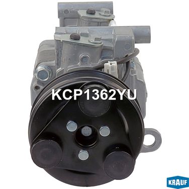 Krauf KCP1362YU Компрессор кондиционера - 4