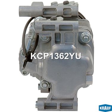 Krauf KCP1362YU Компрессор кондиционера - 6