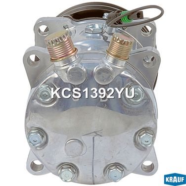 Krauf KCS1392YU Компрессор кондиционера - 6