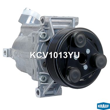 Krauf KCV1013YU Компрессор кондиционера - 1