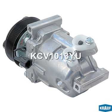 Krauf KCV1013YU Компрессор кондиционера - 2