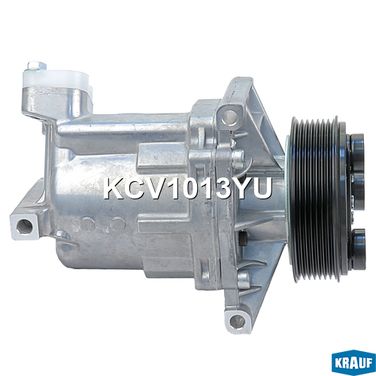 Krauf KCV1013YU Компрессор кондиционера - 4