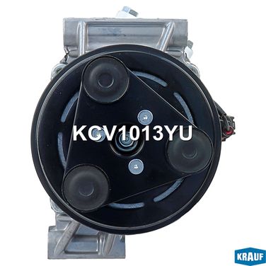 Krauf KCV1013YU Компрессор кондиционера - 5