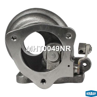 Krauf MHT0049NR Корпус турбины (турбокомпрессора) - 2