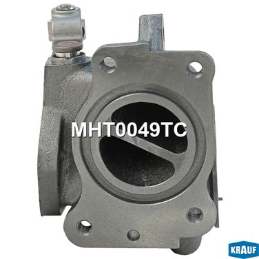 Krauf MHT0049TC Корпус турбины (турбокомпрессора) - 2