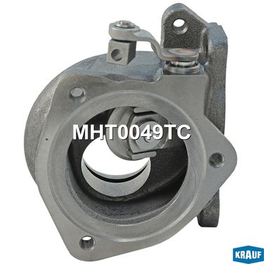 Krauf MHT0049TC Корпус турбины (турбокомпрессора) - 3