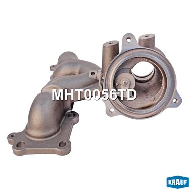 Krauf MHT0056TD Корпус турбины (турбокомпрессора) - 1