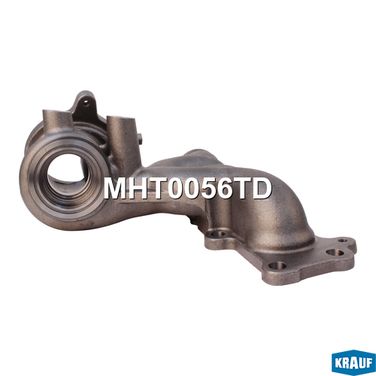 Krauf MHT0056TD Корпус турбины (турбокомпрессора) - 2