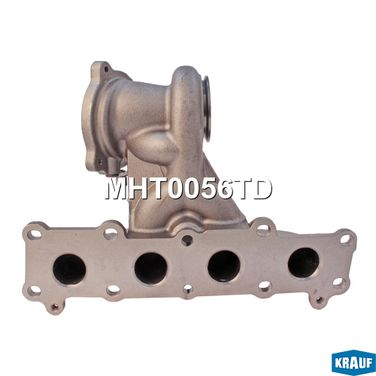 Krauf MHT0056TD Корпус турбины (турбокомпрессора) - 3