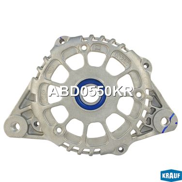 Krauf ABD0550KR Крышка генератора передняя - 1