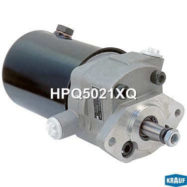 Krauf HPQ5021XQ Насос гидравлический - 1