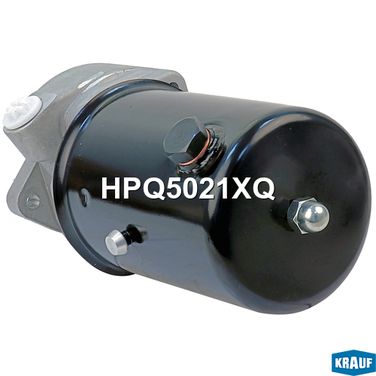 Krauf HPQ5021XQ Насос гидравлический - 2