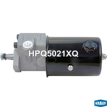 Krauf HPQ5021XQ Насос гидравлический - 4