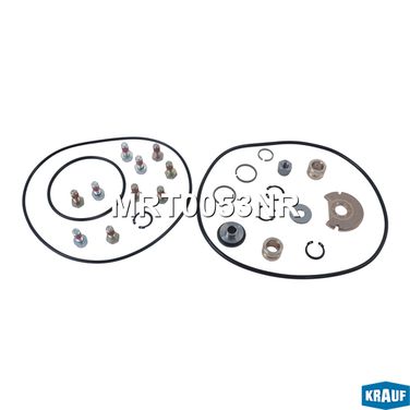 Krauf MRT0053NR Ремкомплект турбокомпрессора - 1