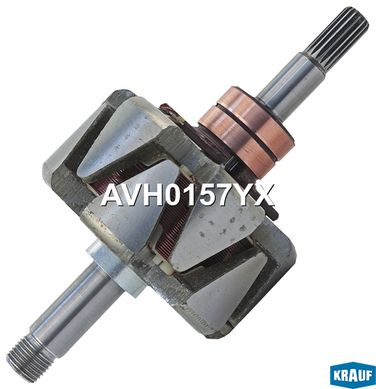 Krauf AVH0157YX Ротор генератора - 1