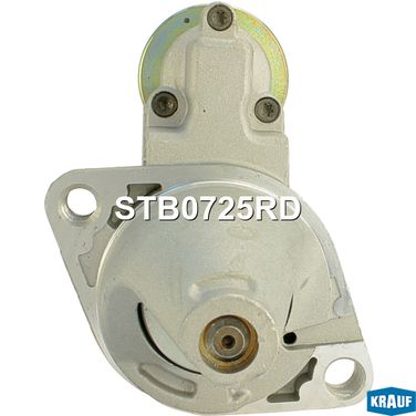 Krauf STB0725RD Стартер - 1