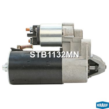 Krauf STB1132MN Стартер - 5