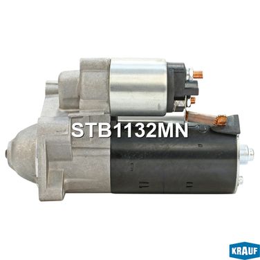 Krauf STB1132MN Стартер - 6