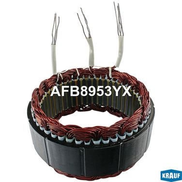 Krauf AFB8953YX Статор генератора - 1