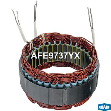 Krauf AFE9737YX Статор генератора - 1