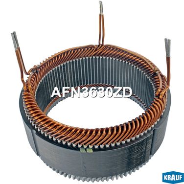 Krauf AFN3630ZD Статор генератора - 1