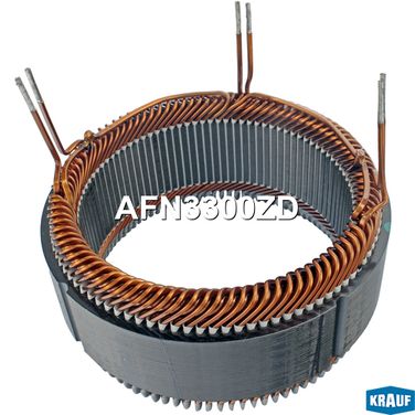 Krauf AFN3300ZD Статор генератора - 1