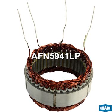 Krauf AFN5941LP Статор генератора - 1