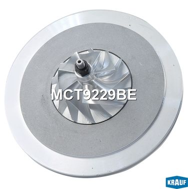 Krauf MCT9229BE Картридж для турбокомпрессора - 2