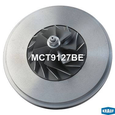 Krauf MCT9127BE Картридж для турбокомпрессора - 2
