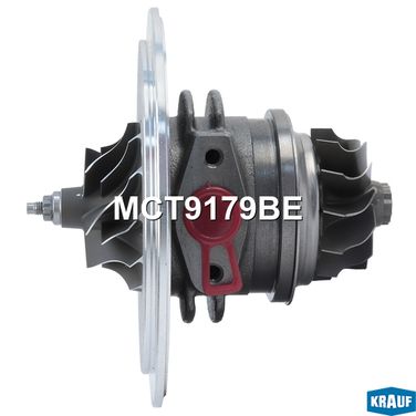 Krauf MCT9179BE Картридж для турбокомпрессора - 1