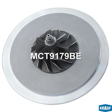 Krauf MCT9179BE Картридж для турбокомпрессора - 2