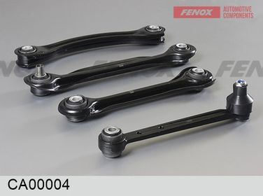 Fenox CA00004 Комплект Рычага подвески + к-т | зад прав/лев | - 2