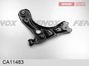 Fenox CA11483 Рычаг подвески | перед прав | - 1