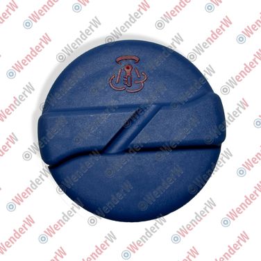 WENDERW WEPL0036 Крышка расширительного бачка - 1