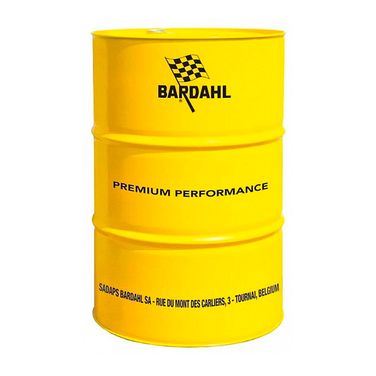 BARDAHL 34127 5w40 xtra C3, SN 205l (синт. моторное масло) - 1