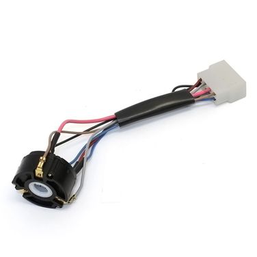Volton VLT31103704100 Контактная группа замка зажигания г-3110 - 1