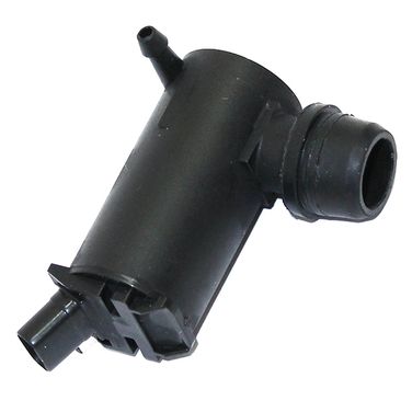 Volton VLT5208259 Насос бачка омывателя Lanos, Nexia, Daewoo 5208259 - 1