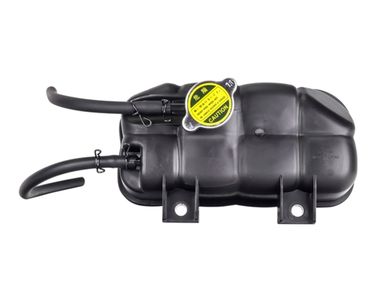CASP 22CT160 Бачок расширительный - 1