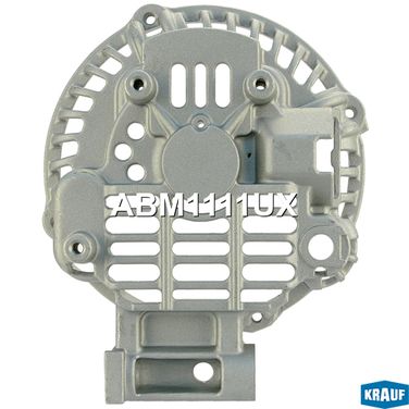 Krauf ABM1111UX Крышка генератора задняя - 1