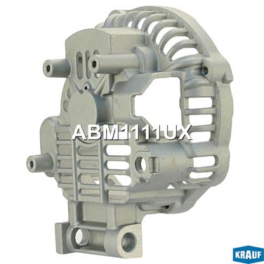 Krauf ABM1111UX Крышка генератора задняя - 2