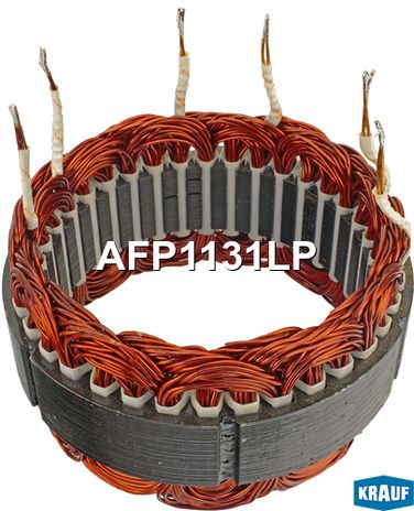 Krauf AFP1131LP Статор генератора - 1