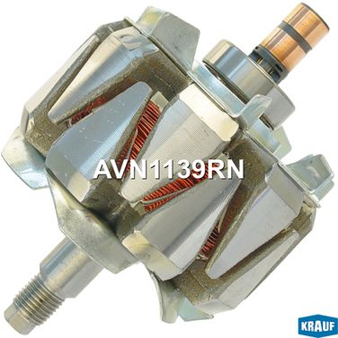 Krauf AVN1139RN Ротор генератора - 1