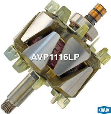 Krauf AVP1116LP Ротор генератора - 1