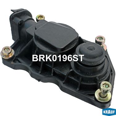 Krauf BRK0196ST Ремкомплект тормозной системы - 2