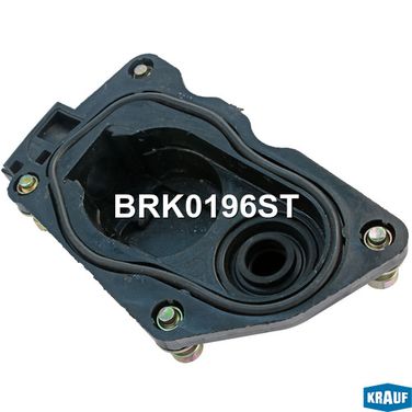 Krauf BRK0196ST Ремкомплект тормозной системы - 3