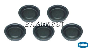 Krauf BRK0198ST Ремкомплект тормозной системы - 1